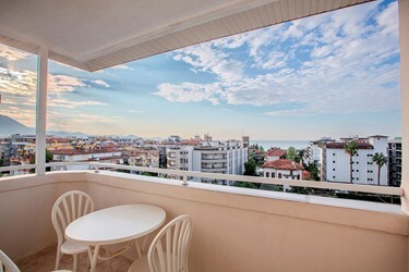 Suite Room