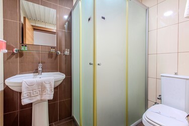 Suite Room