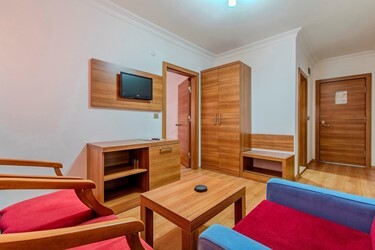 Suite Room