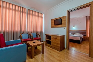Suite Room