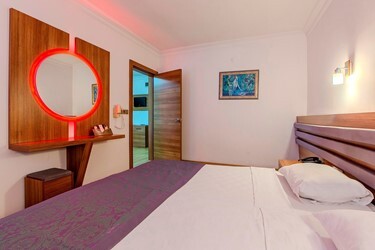 Suite Room