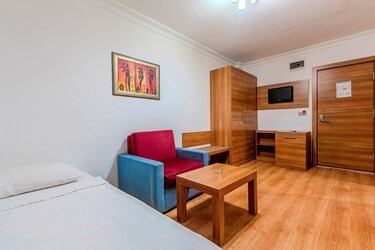 Suite Room