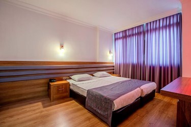 Suite Room