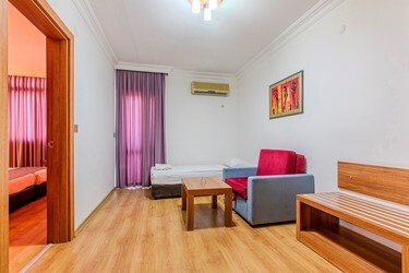 Suite Room