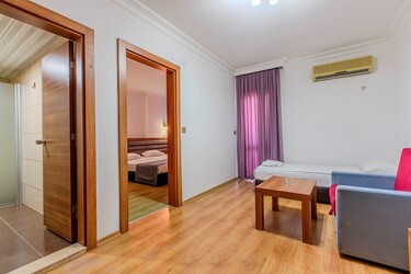 Suite Room