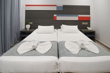 Promo Superior Inland View Room