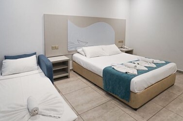 Promo Superior Inland View Room