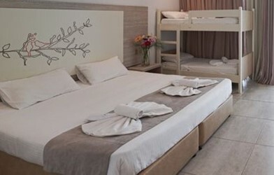 Promo Superior Inland View Room
