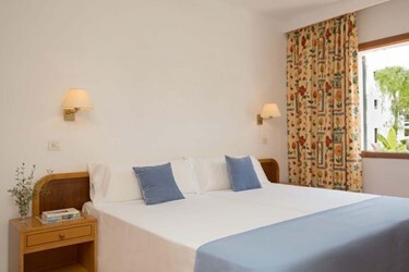 Junior Suite Room