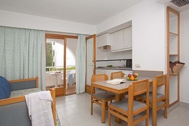 Junior Suite Room