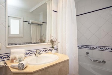 Junior Suite Room