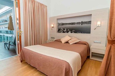 Junior Suite Room