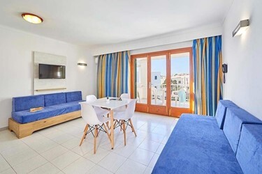 Junior Suite Room
