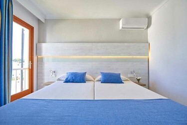 Junior Suite Room