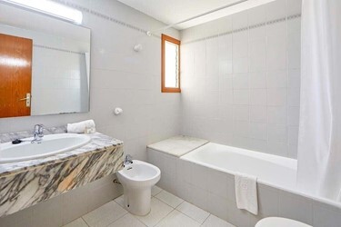Junior Suite Room