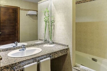 Ocean View Double Room