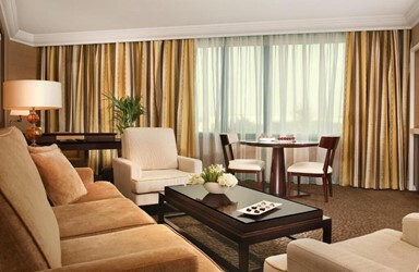 Superior Suite