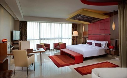 Family Suite