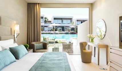 Family Room Private Garden