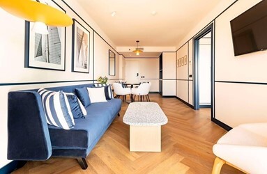 Junior Suite Room