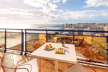 Junior Suite Room