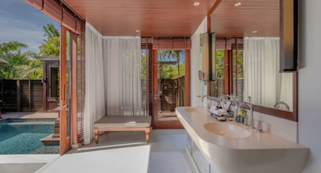  Lotus Villa