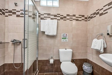 Double Room Side Sea View A/C