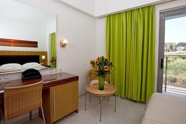 Triple Superior Room