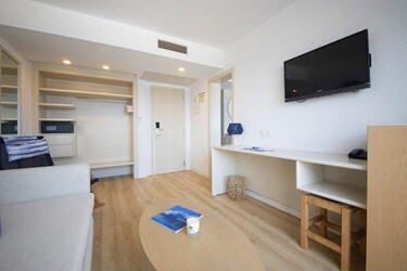 Sea View Junior Suite