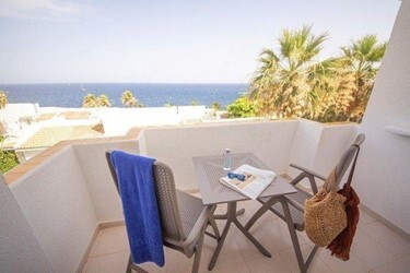 Sea View Junior Suite