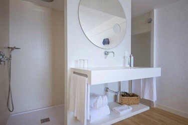 Sea View Junior Suite