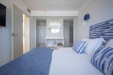 Sea View Junior Suite