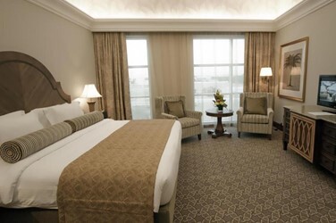 Royal Suite