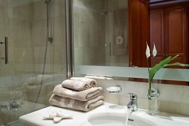 Standard Room Inland View