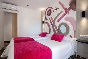 Apartment 2 Bedrooms