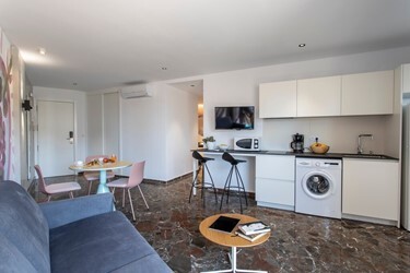 Apartment 2 Bedrooms