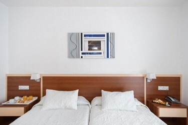 Double/Twin Standard Room