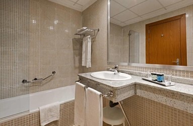 Double/Twin Standard Room