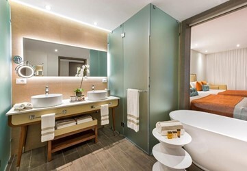 Suite PAD Swim Up
