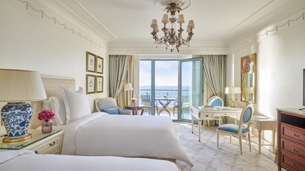 Sea View Room