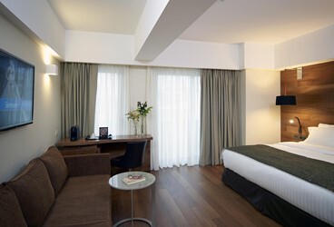 Superior Single Room