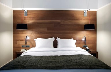 Superior Single Room