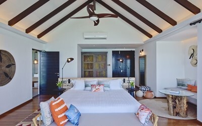 Ocean Water Villa