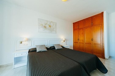 2 superior bedroom apartments