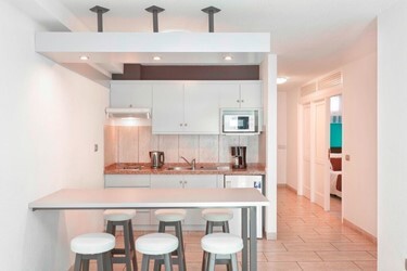 Apartment 2 bedrooms