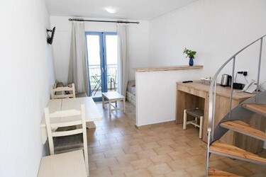 Family Room 1 Bedroom