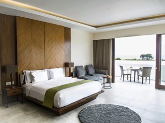Ocean View Suites