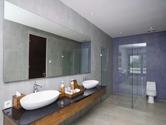 Ocean View Suites
