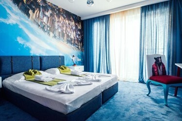 DBL Kids Spiderman(2+1)