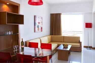 Family Room with Sea View